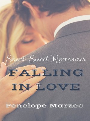 cover image of Falling In Love